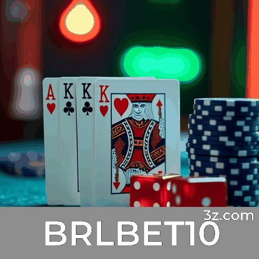 BRLBET10: O Melhor em Cassino Online e Apostas