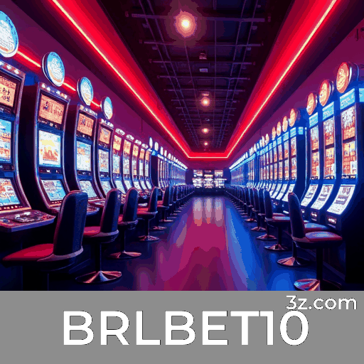BRLBET10: O Melhor em Cassino Online e Apostas