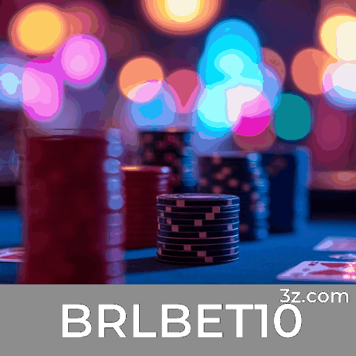 BRLBET10: Interação Social em Casino Emocionante
