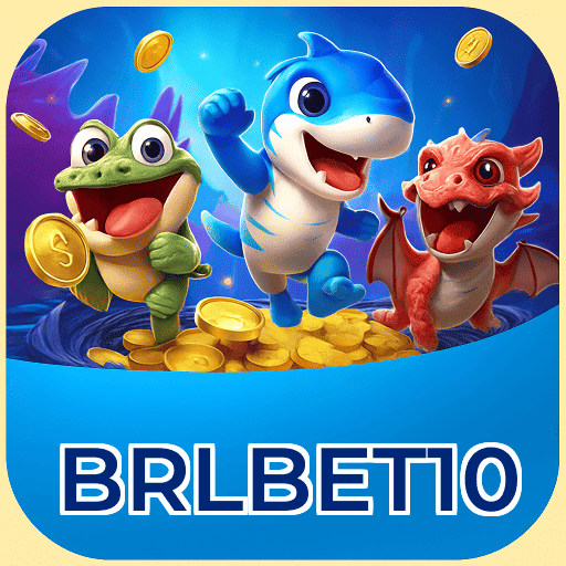 BRLBET10