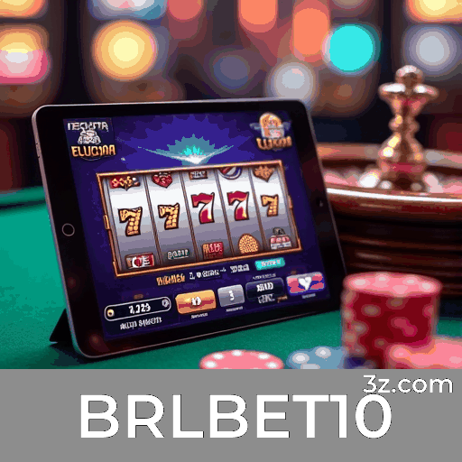 BRLBET10: Interação Social em Casino Emocionante