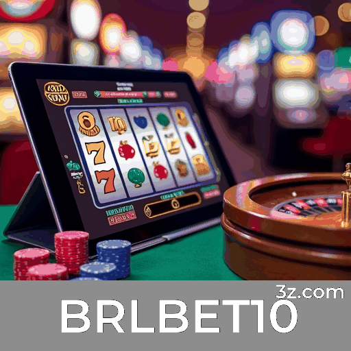 BRLBET10: Experiência de Jogos de Cassino Luxuosos e Emocionantes