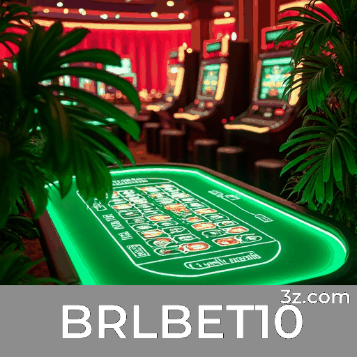 BRLBET10 Comunidade: O Paraíso Interativo dos Jogadores